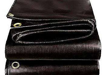 Lona preta Lona preta