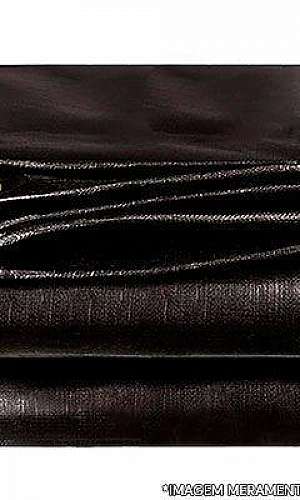 Lona preta Lona preta