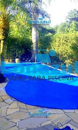 Lona pvc para piscina Lona pvc para piscina