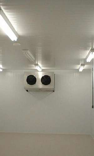 Painel Câmara Fria Painel Câmara Fria