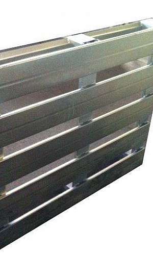 Palete metálico preço Palete metálico preço