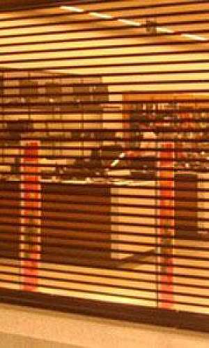 Portão para galpão industrial Portão para galpão industrial