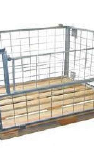 Rack desmontável Rack desmontável