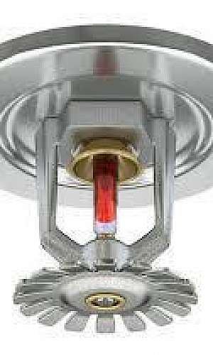 Sprinkler em galpões Sprinkler em galpões