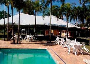 Cobertura de lona para eventos Cobertura de lona para eventos