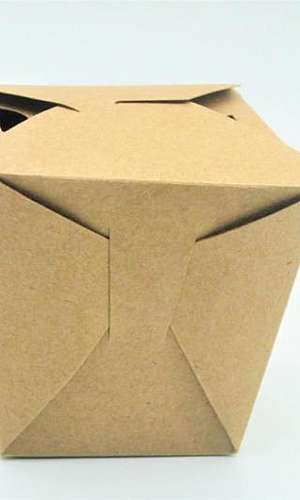 Valor da caixa box para lanches delivery Valor da caixa box para lanches delivery