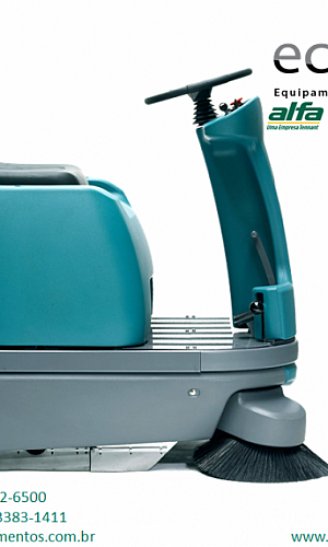 Varredeira embarcada s12 Varredeira embarcada s12