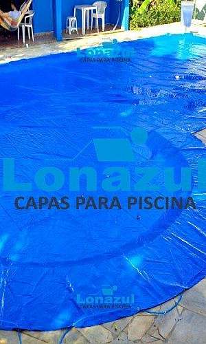 Venda de capas para piscinas Venda de capas para piscinas